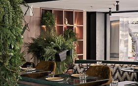 The Social Athens Hotel, A Member Of Radisson Individuals